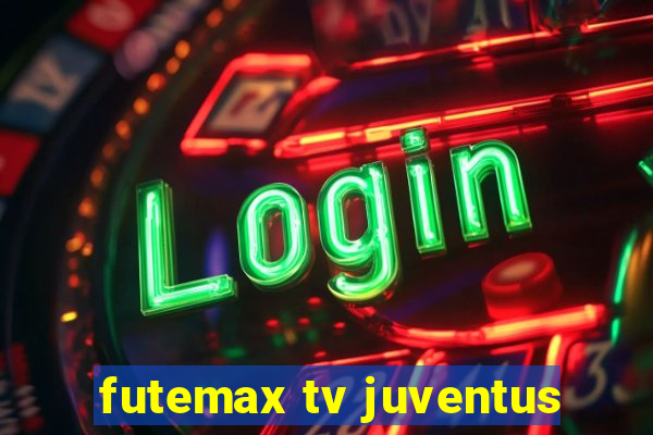 futemax tv juventus